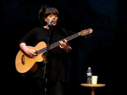 Adele - Best for Last (Acoustic)