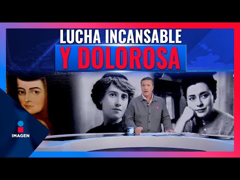 Las mujeres han sido la chispa del cambio en México: Francisco Zea | Noticias con Francisco Zea