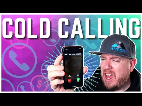 Real Estate Cold Calling: Tips, Scripts, & What to Avoid