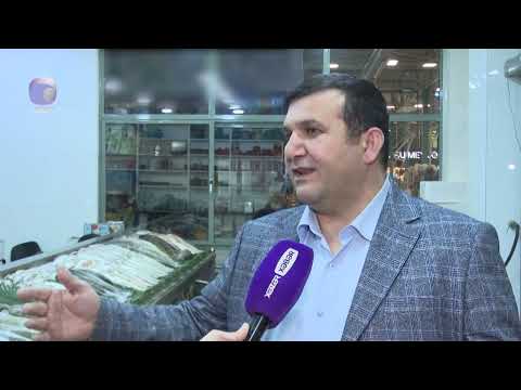 Xaricdən kiloqramı 2 manata alınan balıq niyə 35 manata satılır?