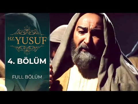 Hz. Yusuf | 4. Bölüm