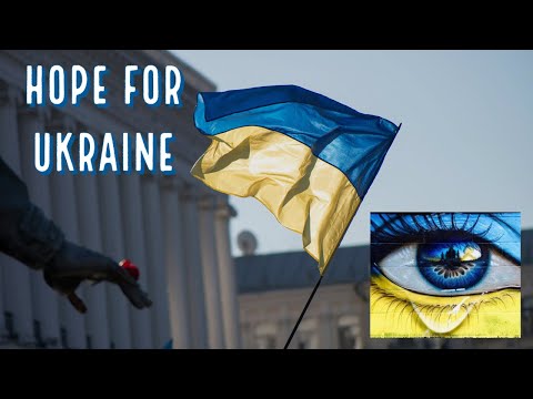 Hope for Ukraine Fundraiser #ukraine