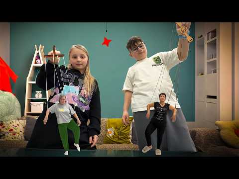 Controlam viata bunicilor - Este usor sa fii vlogger?