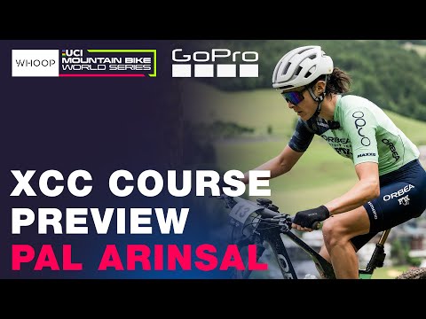 UCI XCC World Cup Carlson On Course Ft. Orbea Fox Factory Team | Pal Arinsal – Andorra 🇦🇩