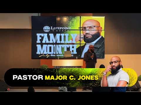 LifePoint Sunday Morning Worship Encounter
