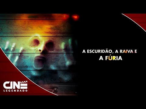 A Escuridão, A Raiva e a Fúria (2014) - FILME COMPLETO E GRÁTIS - Terror | Cine Legendado