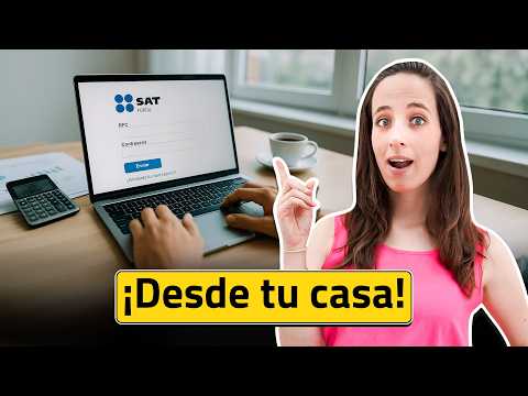 Cómo tramitar tu e.firma en 2026 paso a paso (GUÍA COMPLETA)