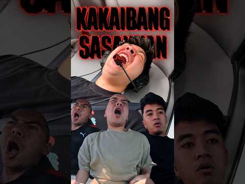 KAKAIBANG SASAKYAN
