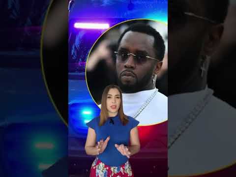 El caso de Sean Combs, conocido como #diddy