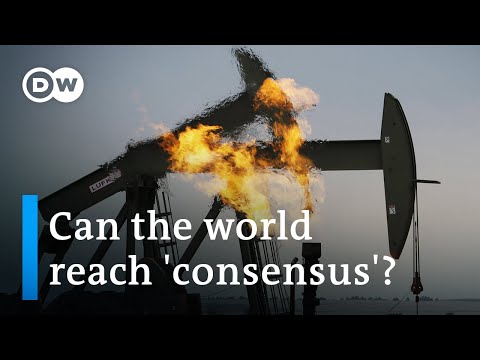 Could the global economy survive without fossil fuels? | DW News