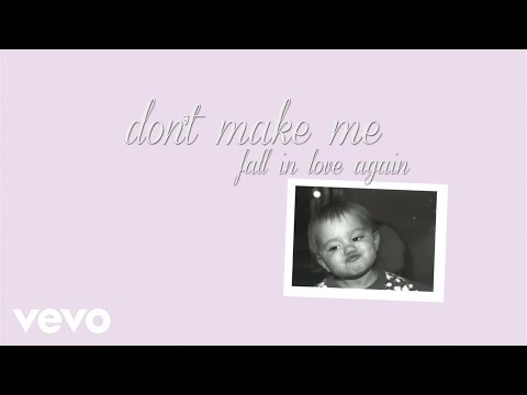 Ariana Grande - Santa Tell Me (Official Lyric Video)