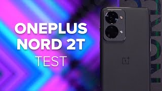Vido-Test : OnePlus Nord 2T im Test: Neues Modell deutlich besser?