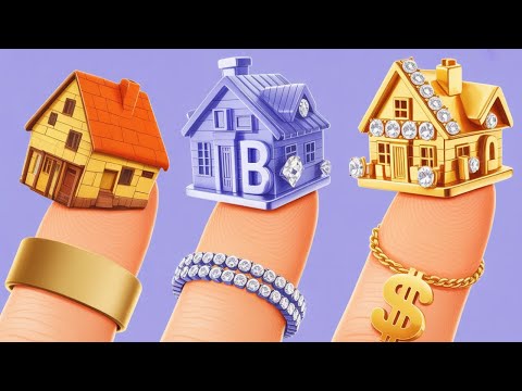 $10以下でできるDIYルームデコレーションハック！🤩 🏰 123GO! トレンドによる最高の部屋改造アイデア