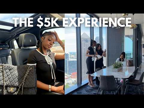 Behind The Scenes Of My $5K Done-For-You Agency Experience , My Clients Paid $5,000 For This