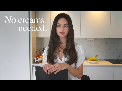 中英25 09 29 Lana Blakely 永葆青春美丽的秘诀(和你想的不一样)