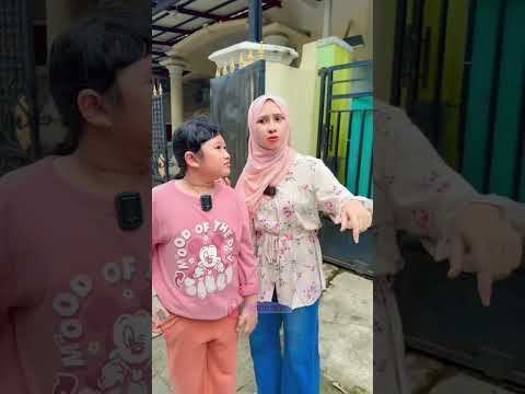 HP MAMAH SENDIRI YANG DI AMBIL #shorts