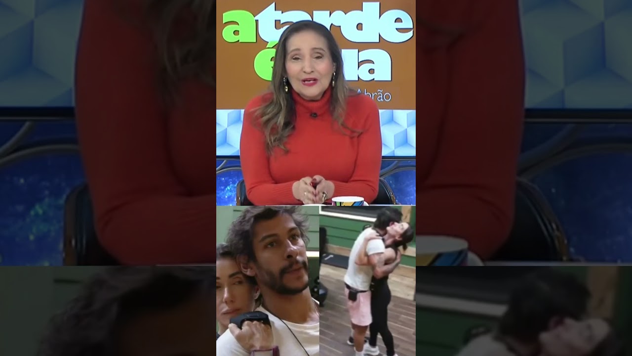 A Fazenda: Sonia Abrão sugere que Michelle “esquente” clima com Shia: “Faz do limão uma limonada”