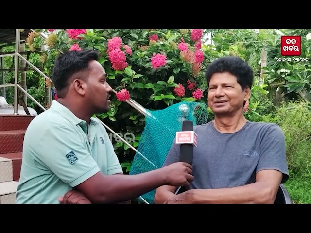 ସାମ୍ବାଦିକଙ୍କ ସୁରକ୍ଷାକୁ ନେଇ ଆସୁ ସ୍ୱତନ୍ତ୍ର ଆଇନ || BADA KHABAR TV