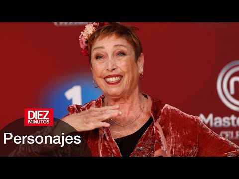 Recordamos a los famosos a los que hemos dicho adiós en 2021 | Diez Minutos