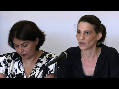 Major Israeli rights groups say "Israel is committing genocide in Gaza" | AFP