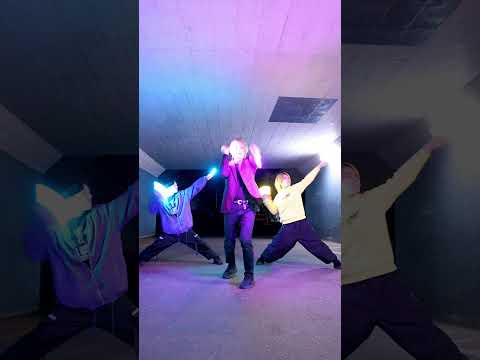 ヲタクによるモーモーカントリー【ほーくあいななせシュン】#ヲタ芸