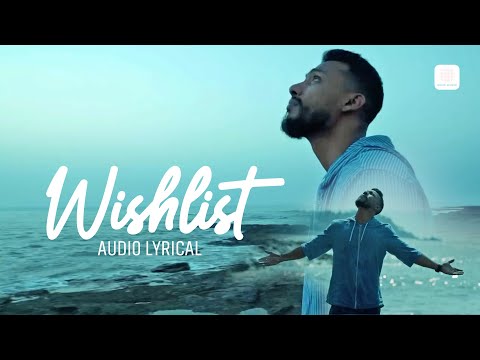 Dino James - Wislist feat Kaprila (Official Audio Lyrical)