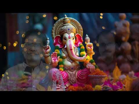 శుక్లాం బరధరం విష్ణుం (వినాయక చవితి - 1957)- Suklaam Baradharam (Vinaayaka Chavithi-1957)