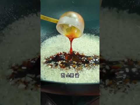 마늘 소스 하나로 맛이 10배 올라가는 초간단 <strong>브로콜리</strong> <strong>요리</strong>✨