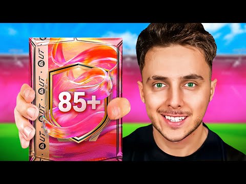 A Futties Csomagok Döntik El A Csapatom!
