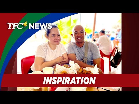 Filipino crew members thrive in cruise lines | TFC News Florida, USA