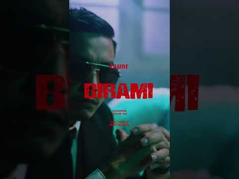 LAURE - BIRAMI (TEASER 2)
