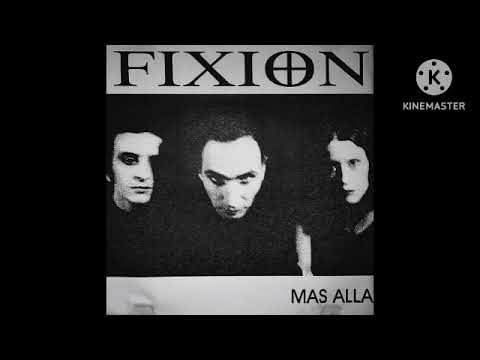 FIXION  MAS ALLÁ - E.P. (2002)