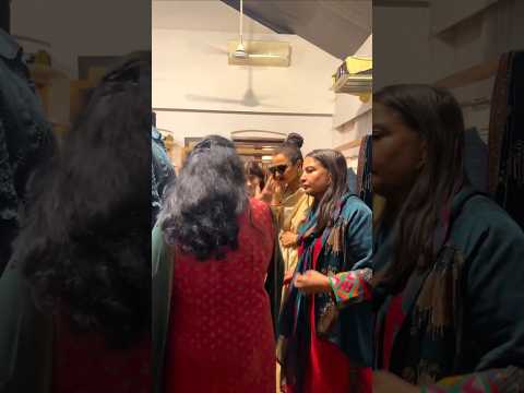 ❤️ #rekha ji with #shabanaazmi attend #kaifiazmi's #birthday #shorts