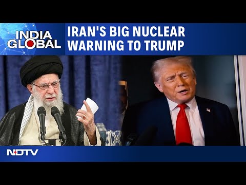 Iran Warns Of 'Swift, Decisive' Response To US' 'Reckless' Remarks