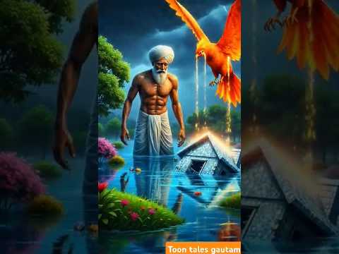 #jeevansakshi #babifreitas #birdtrend #moralstories