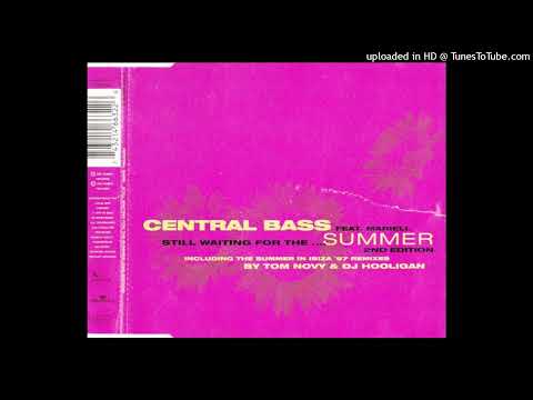 Central Bass feat. Mariell - Still Waiting For Summer (Hooligan's Funky Vocal Remix)