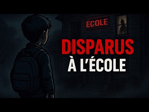 Top 5 des Enfants Disparus Mystérieusement à l’École