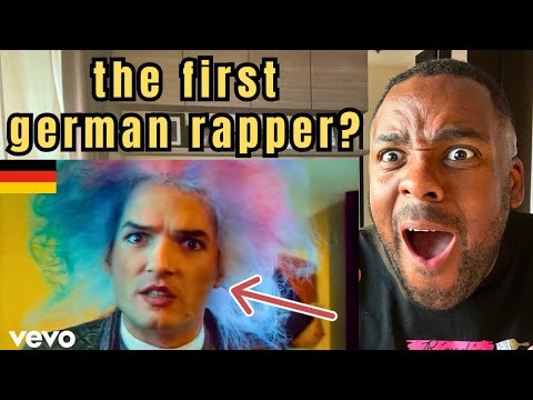 Brit Reacts to Falco - Rock Me Amadeus (Official 4k Music Video)