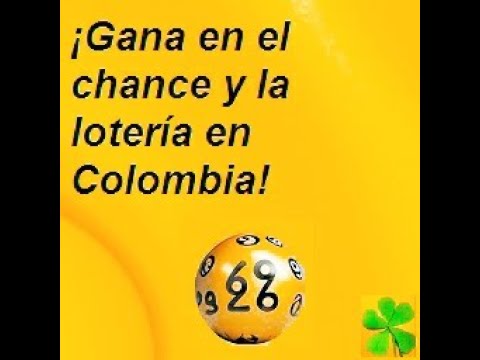 Secretos para ganar en el chance, loteria y baloto: ¡Aumenta tus posibilidades hoy 17/06/2023!