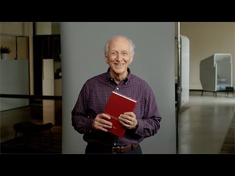 John Piper’s New Book ‘Providence’