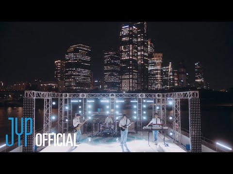DAY6(데이식스) 4th Full Album ＜The DECADE＞ Track Preview Film