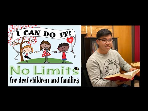 No Limits - Ben Kim's Story