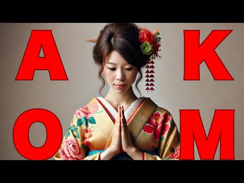 【AKOM】明けましておめでとうございます。【OMMCネキ】