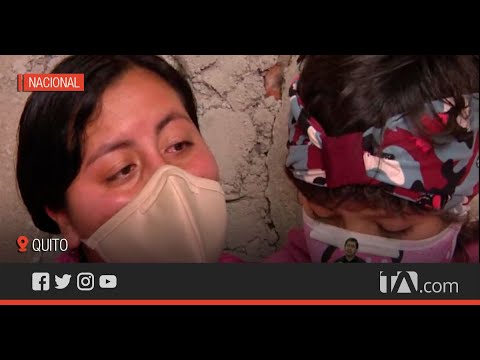 Mujer necesita viajar a Colombia para realizar un trasplante a su hija