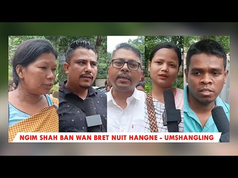 Sur U Nong Umshangling | Balei Phi Leh Kyllut ia ki Jingdawa Jong Ngi?