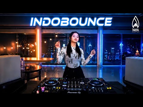 DJ INDOBOUNCE ENAK PARAH!!! 🔥 FULL BASS PALING ENAK DI DENGAR 2026