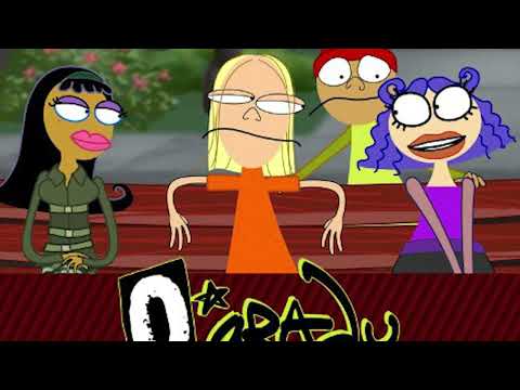 Reviewing Every Animated Series, Vol 1.