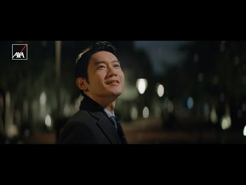 「PRODUCER」篇 - 15秒｜アクサ