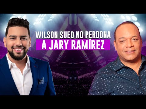 Wilson Sued no perdona a Jary Ramírez - ZOOM -