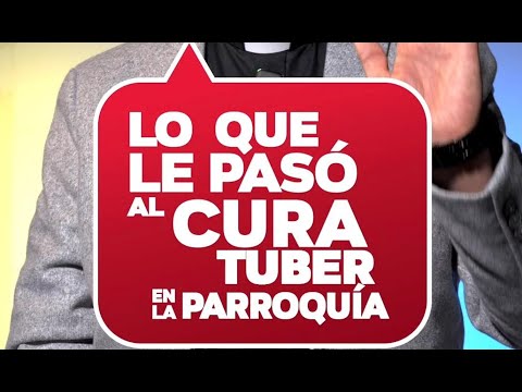 MIRA LO QUE LE PASÓ AL PADRE EN LA PARROQUIA - Cura Tuber Arquidiócesis de Manizales. cura tuber